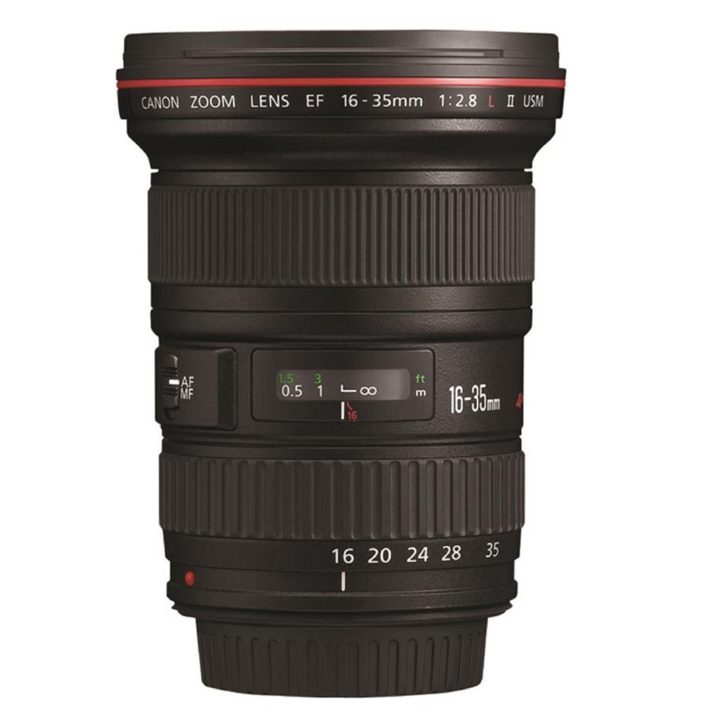 Digital Lens Rental