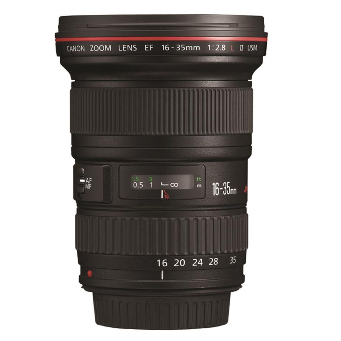 Canon 16-35 V2