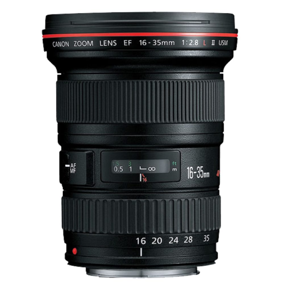 Digital Lens Rental