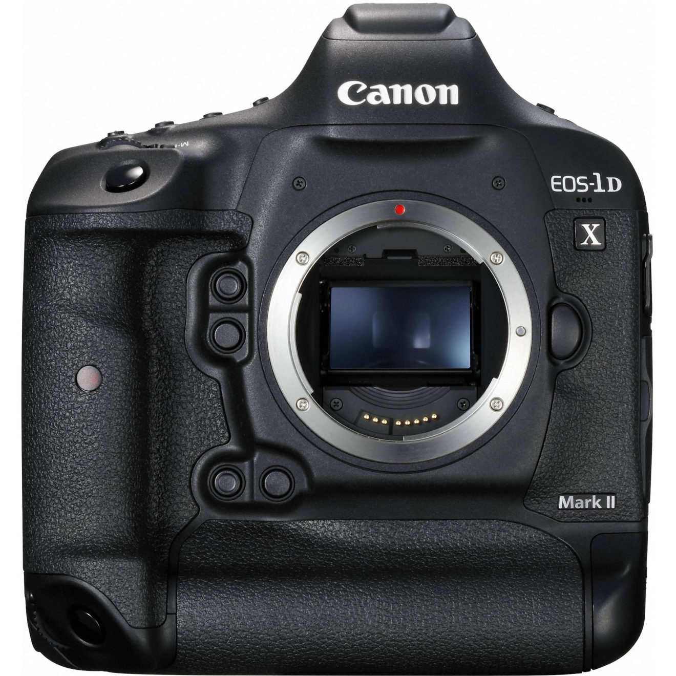 Canon 1dx MKII