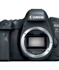 Canon 6d MKII