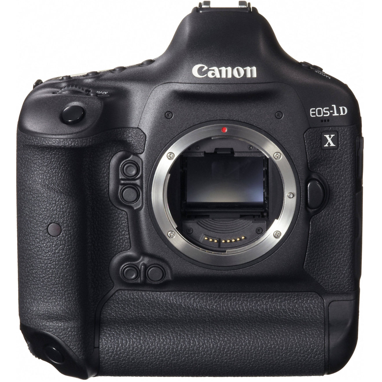 Canon 1DX