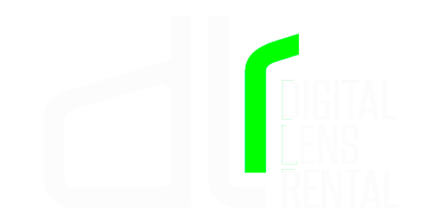 Digital Lens Rental