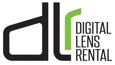 Digital Lens Rental