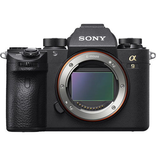 Digital Lens Rental