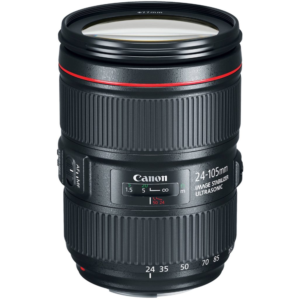 Digital Lens Rental