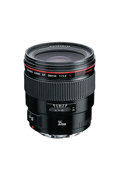Digital Lens Rental
