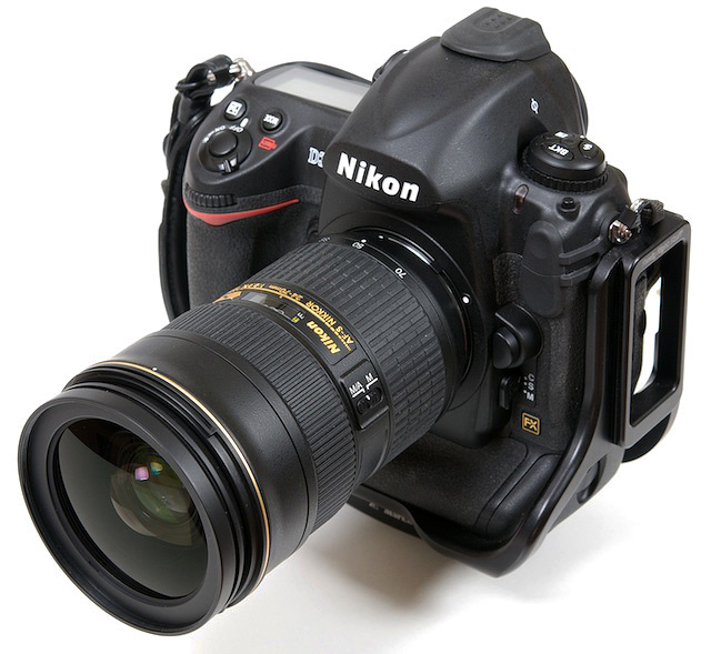Digital Lens Rental