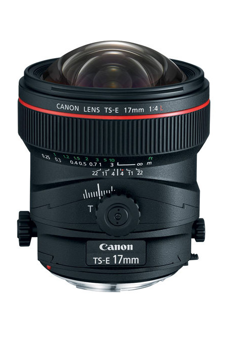Digital Lens Rental