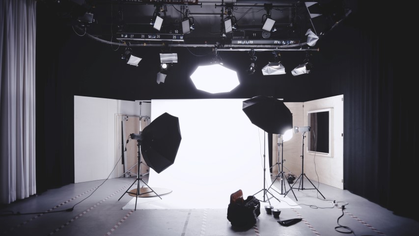 Digital Lens Rental