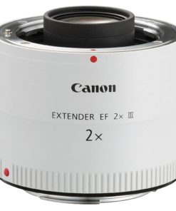 Canon Extender 2X III