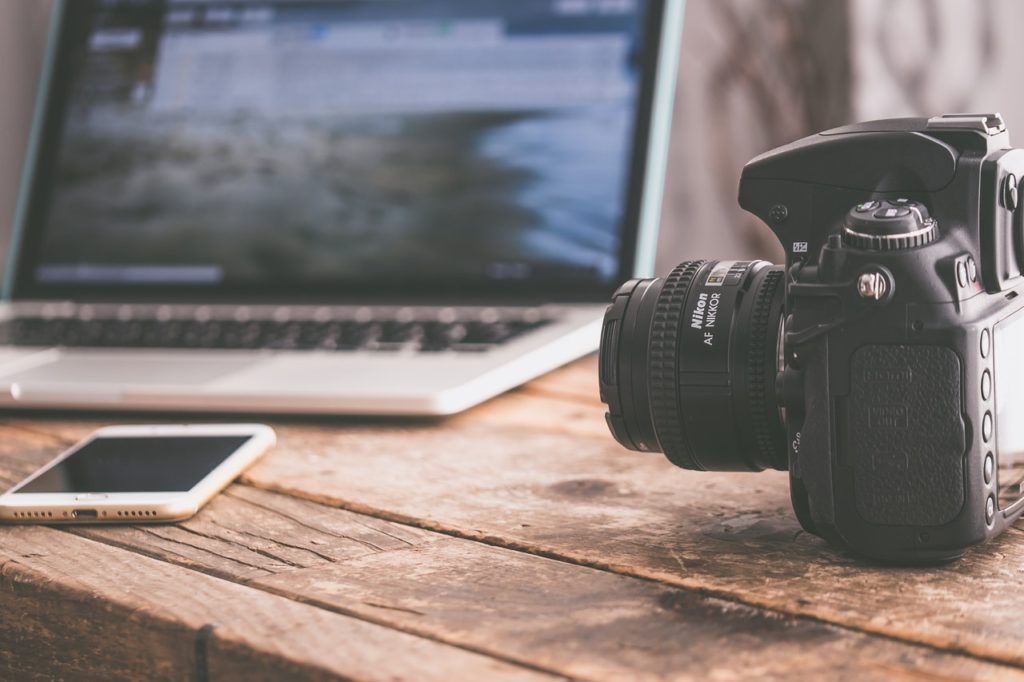 Digital Lens Rental