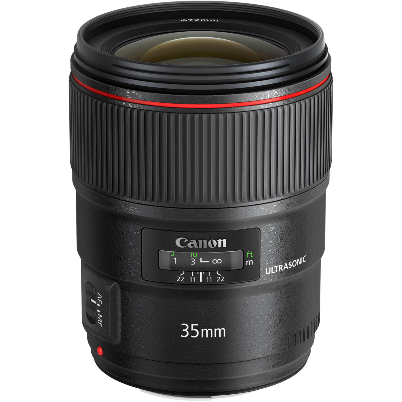 Canon 35mm V2