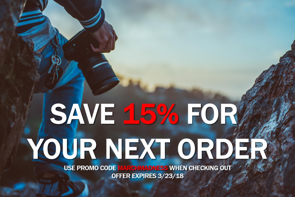 Digital Lens Rental