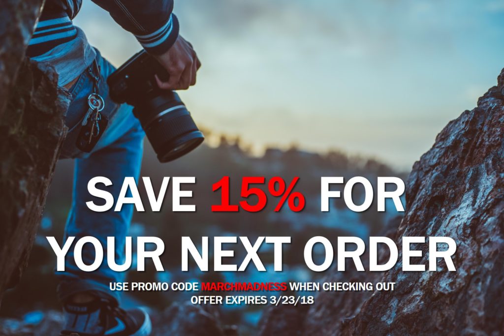 Digital Lens Rental