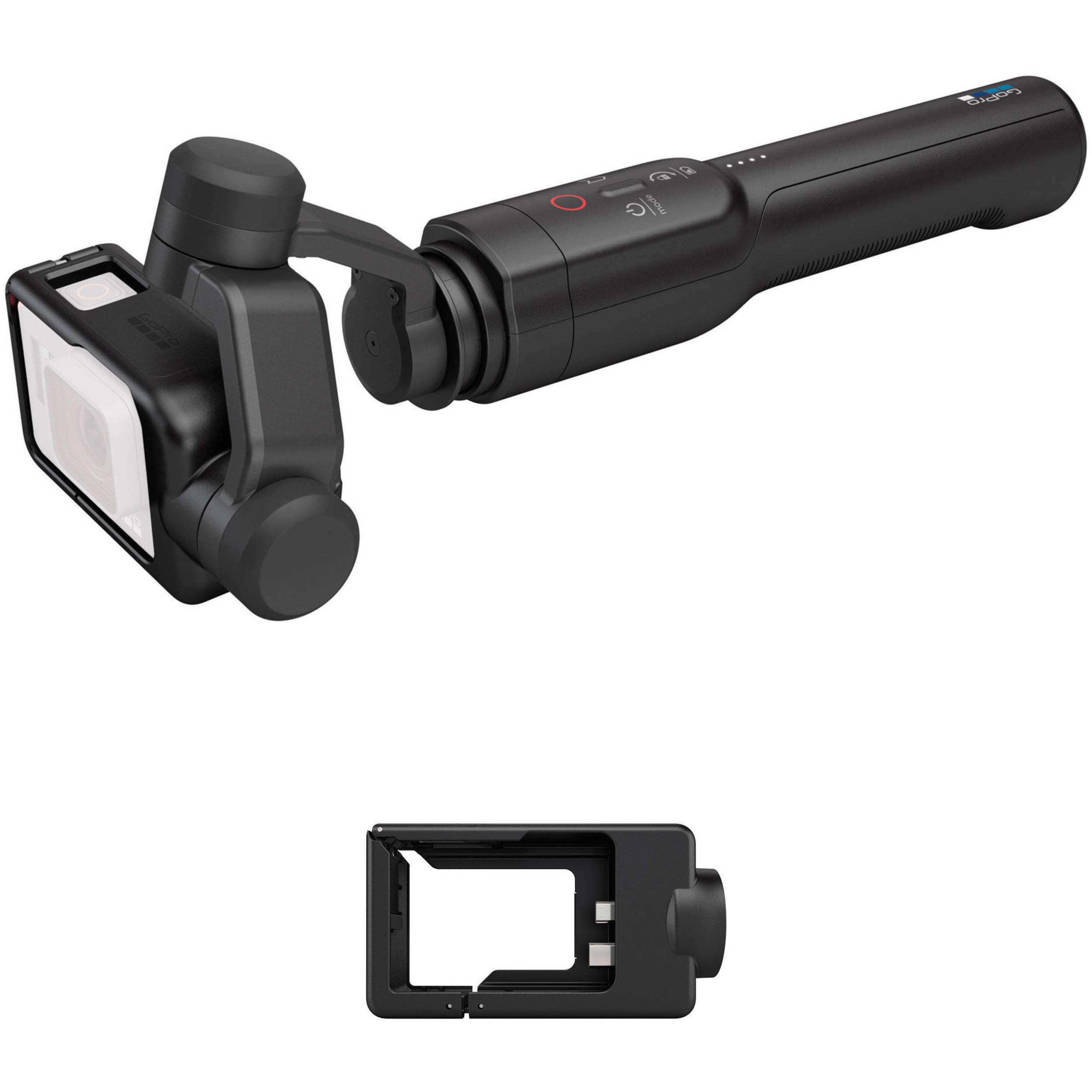 GoPro Karma Grip battery charger