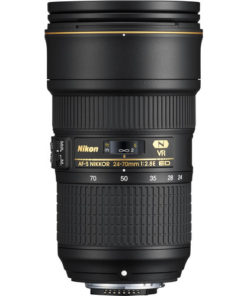 Nikon 24-70E