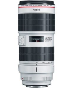 Canon 70-200 III Vertical