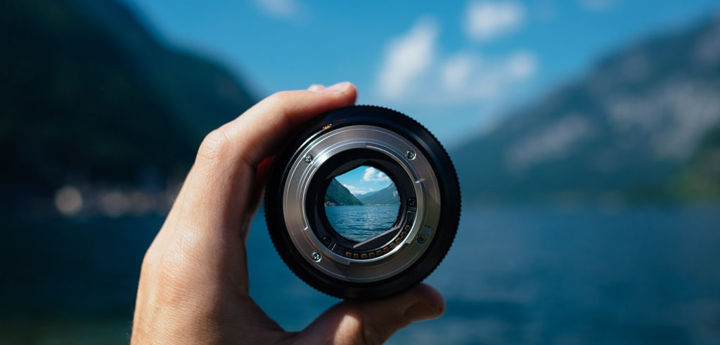 Digital Lens Rental