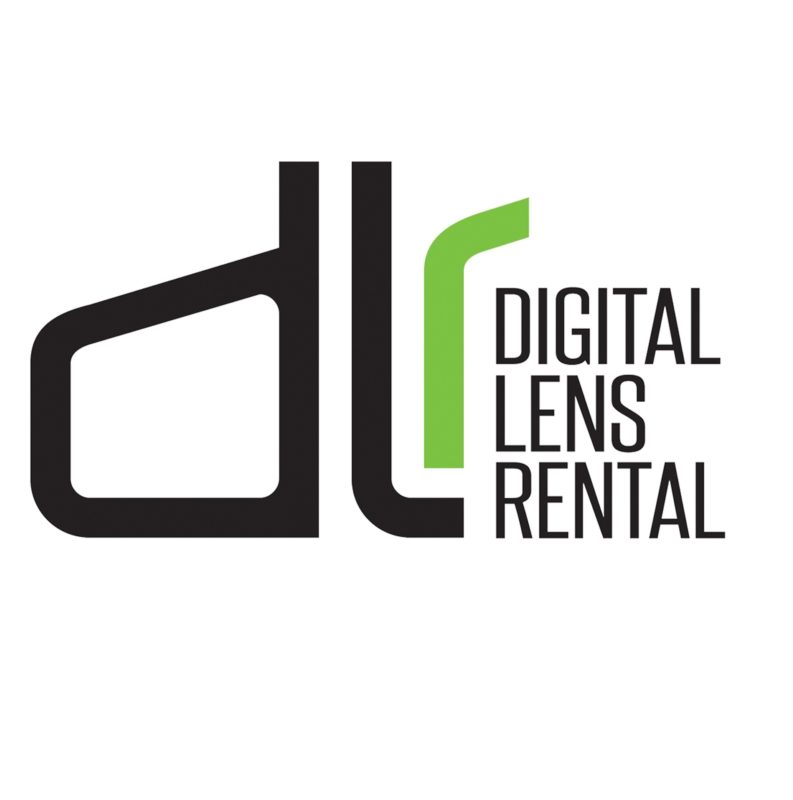 Digital Lens Rental