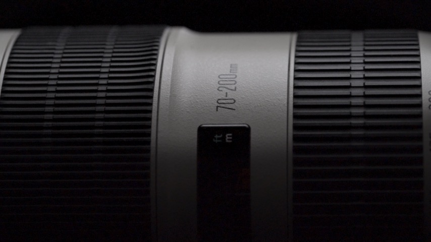 Digital Lens Rental