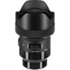 Sigma 14mm FE Mount