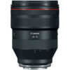 Canon RF 28-70mm F/2 USM lens - versatile zoom lens with fast aperture for Canon RF mount cameras